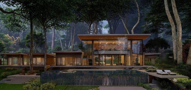 Chi Bảo cưới vợ kém 16 tuổi ảnh 4