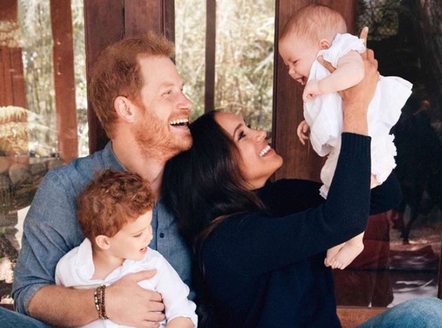 Harry và Meghan sẽ phải hối hận ảnh 1