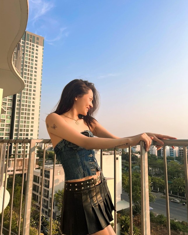 Ca sĩ Bảo Anh bị miệt thị ngoại hình ảnh 1