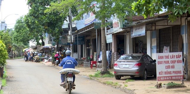 Vụ tấn công tại Đắk Lắk: Cuộc sống ở Cư Kuin đã bình yên trở lại ảnh 4