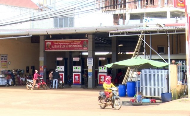 Vụ tấn công tại Đắk Lắk: Cuộc sống ở Cư Kuin đã bình yên trở lại ảnh 7