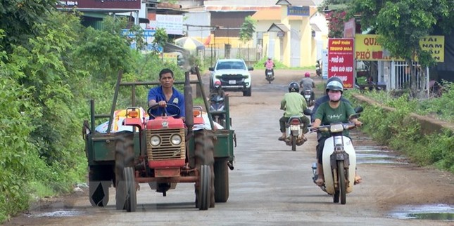 Vụ tấn công tại Đắk Lắk: Cuộc sống ở Cư Kuin đã bình yên trở lại ảnh 8