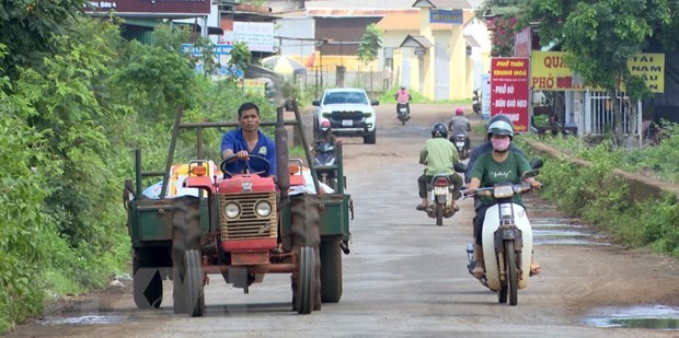 Vụ tấn công tại Đắk Lắk: An ninh trật tự toàn tỉnh trở lại bình thường ảnh 1