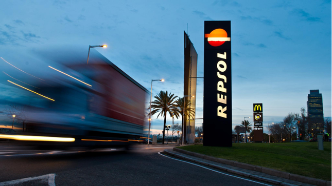 Tập đoàn năng lượng Repsol SA đạt lợi nhuận ròng tăng vọt trong năm 2022, chia cổ tức  5,27%