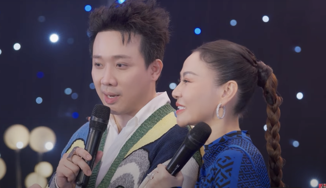 Trấn Thành: 'Bao nhiêu lần tôi khóc đều bị miệt thị' ảnh 2
