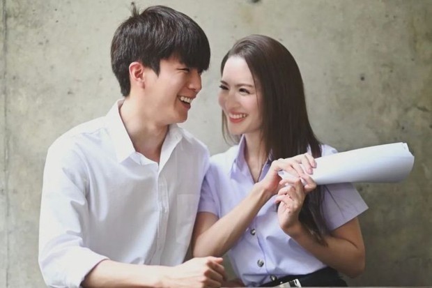 Minh tinh hẹn hò diễn viên kém 16 tuổi sau khi bị chồng đại gia phản bội ảnh 1