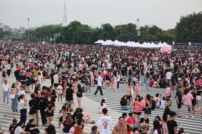 Ban tổ chức show BlackPink tại Hà Nội cảnh báo lừa đảo ảnh 2