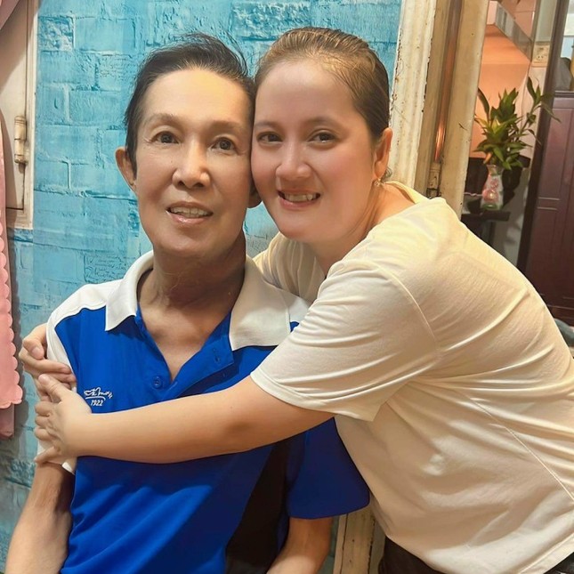 Diễn biến mới vụ gia đình tranh chấp tài sản nghệ sĩ Vũ Linh để lại ảnh 1