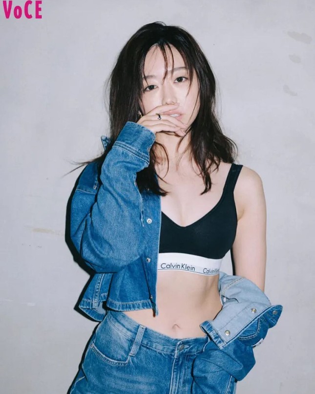 Nỗi ê chề của nữ ca sĩ cạo đầu xin lỗi vì qua đêm tại nhà đàn ông ảnh 4