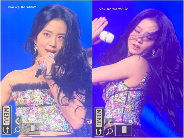 Đồ hiệu giá 1,49 tỷ đồng của BlackPink trong đêm diễn cuối ảnh 5