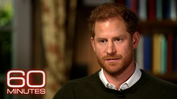 Harry nói William làm tan nát trái tim ảnh 1