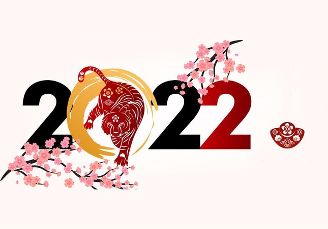 Lời chúc Tết năm 2022 cho bạn bè, gia đình và người yêu độc đáo và ý nghĩa nhất ảnh 2