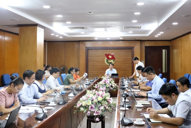 Tham gia một mùa hè tình nguyện an toàn, đảm bảo sức khỏe ảnh 2