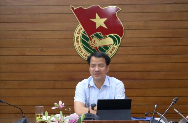 Tham gia một mùa hè tình nguyện an toàn, đảm bảo sức khỏe ảnh 1