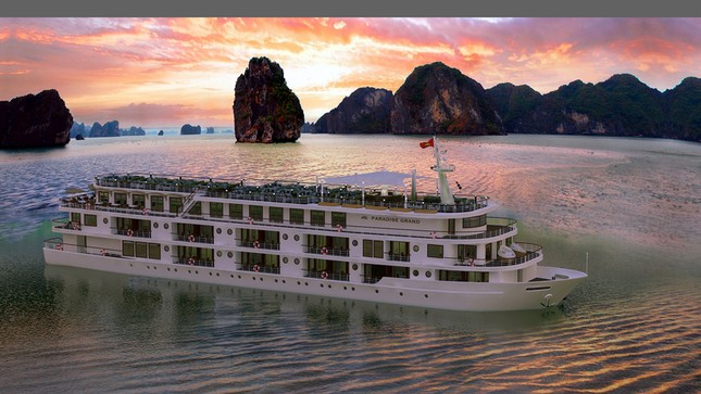 Lý do khách Trung Quốc tới Việt Nam thua xa Thái Lan ảnh 3