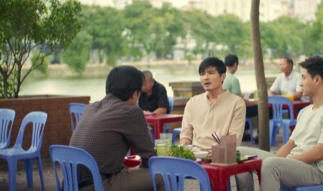 Công trong 'Gia đình mình vui bất thình lình' mắc ung thư, khán giả chê tình tiết cũ rích ảnh 3