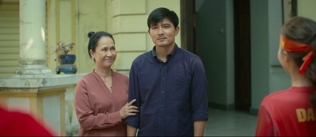 Loạt tình tiết gây choáng ở tập gần cuối 'Gia đình mình vui bất thình lình' ảnh 2