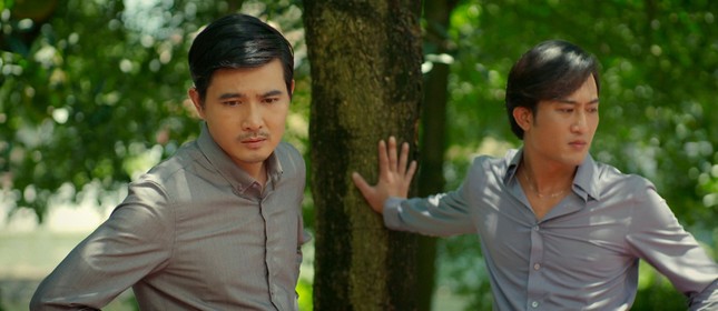 Loạt tình tiết gây choáng ở tập gần cuối 'Gia đình mình vui bất thình lình' ảnh 3
