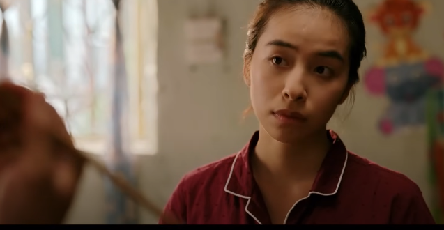 'Làng trong phố' tập 24: Hiếu (Duy Hưng) gặp rắc rối vì tiểu tam ảnh 2