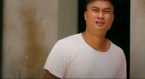 'Làng trong phố' tập 24: Hiếu (Duy Hưng) gặp rắc rối vì tiểu tam ảnh 3