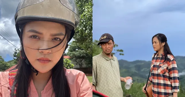 Đạo diễn 'Cuộc đời vẫn đẹp sao' trở lại cùng NSƯT Hoàng Hải, Việt Anh ảnh 3