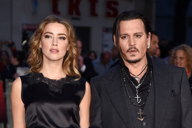 Bị tẩy chay kịch liệt, vợ cũ Johnny Depp xác nhận vẫn tham gia Aquaman 2 ảnh 3