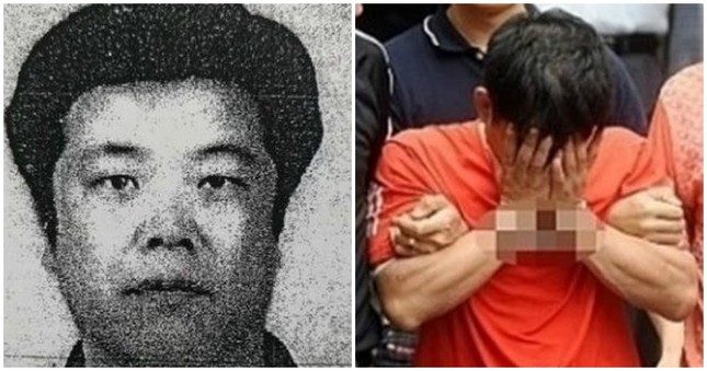 Nguyên mẫu tội phạm ấu dâm trong phim Hope viết đơn xin hỗ trợ việc làm sau mãn hạn tù ảnh 1