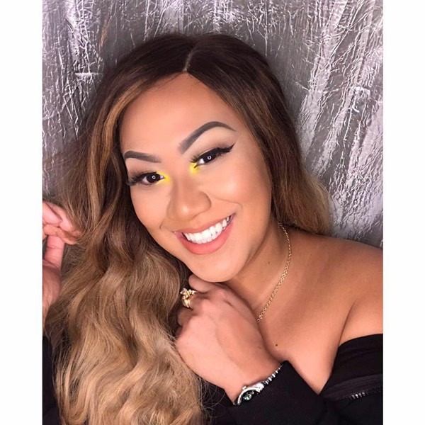 Nữ vlogger gốc Việt Brittanya Karma qua đời vì COVID-19 ảnh 1