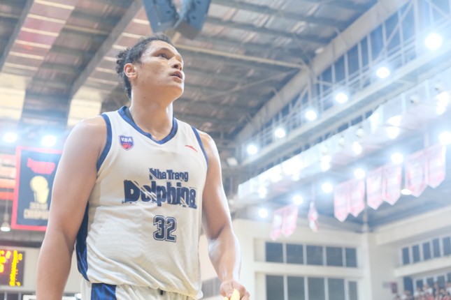 Thoát thua trong những giây cuối, Saigon Heat vô địch VBA lần thứ 4 liên tiếp ảnh 9