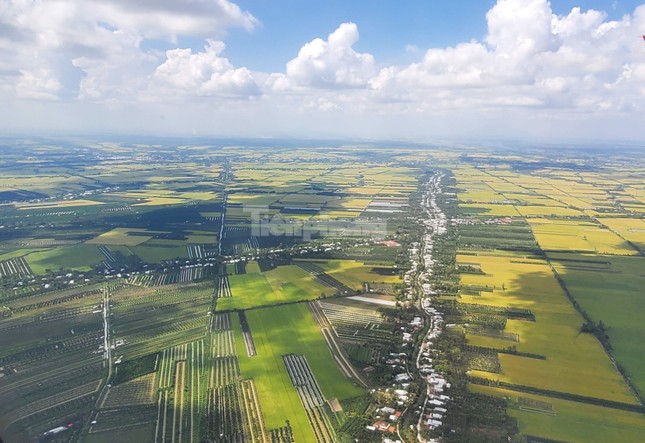 Phải đảo ngược 'vòng xoáy định mệnh' về kinh tế ĐBSCL ảnh 2