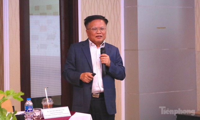 Phải đảo ngược 'vòng xoáy định mệnh' về kinh tế ĐBSCL ảnh 1