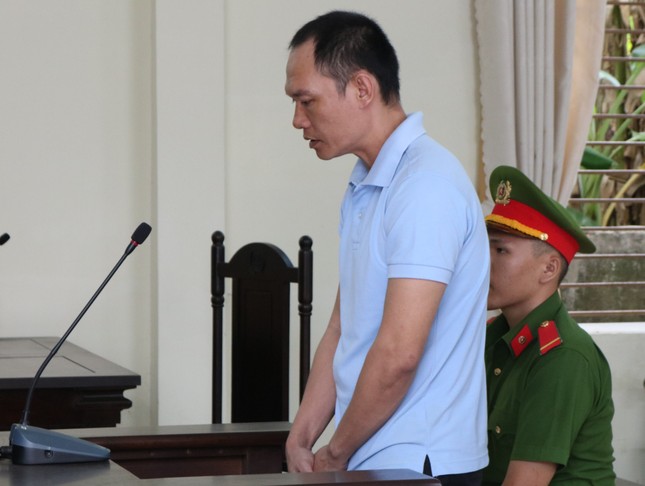 Đánh phó trưởng công an phường dẫn đến tử vong vì không chịu xin lỗi ảnh 1
