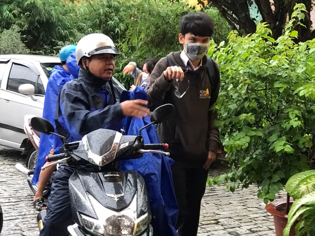Cập nhật đề, đáp án NGOẠI NGỮ thi tốt nghiệp THPT ảnh 9