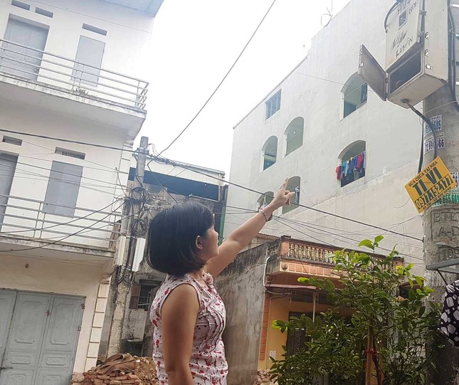 Tiền điện người thuê trọ nhảy vọt: Công ty điện lực áp lại giá ảnh 1