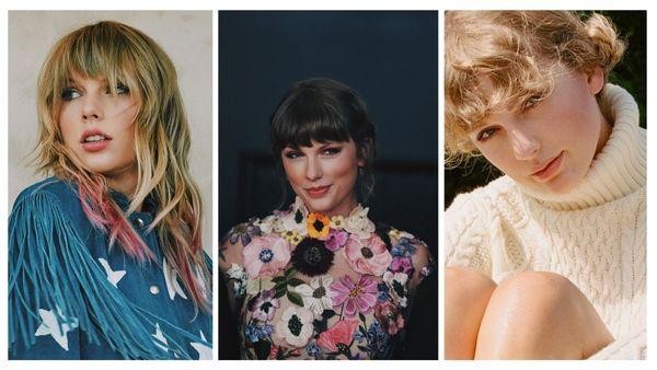 Vì sao Taylor Swift coi đường là kẻ thù? ảnh 1