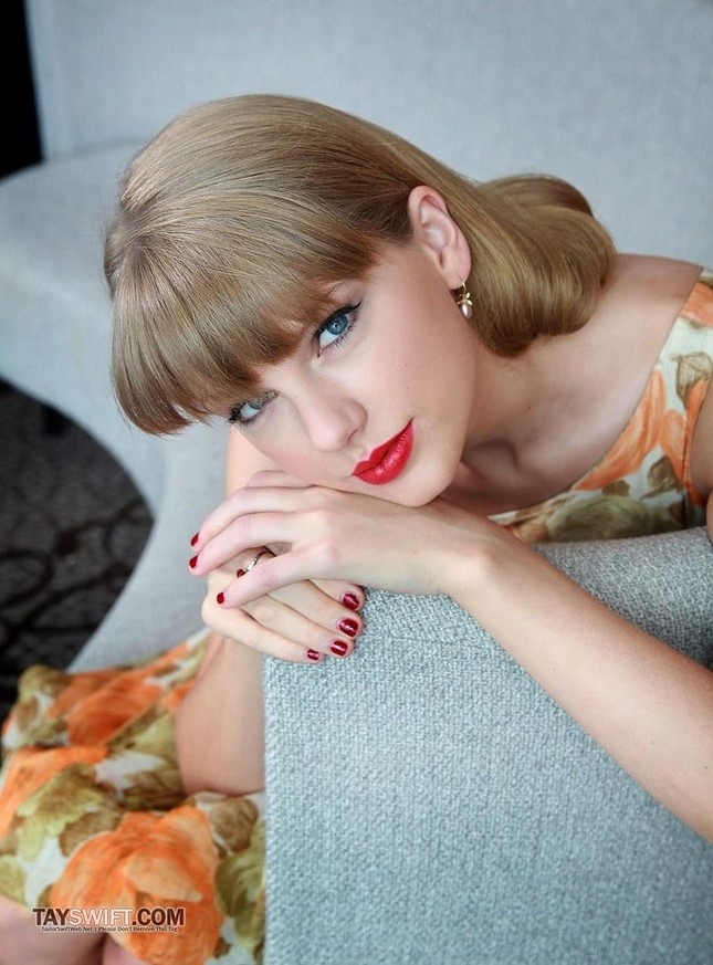 Vì sao Taylor Swift coi đường là kẻ thù? ảnh 2