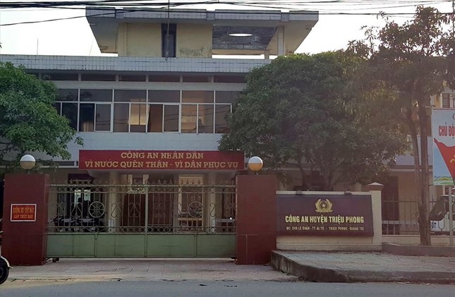 Vụ nữ sinh lớp 10 nghi bị biếp dâm tập thể ở Quảng Trị: Khởi tố 6 đối tượng ảnh 1
