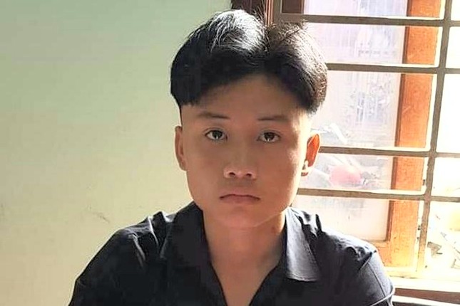 Khởi tố vụ án thiếu niên 16 tuổi đâm chết người vì bị nhắc vượt đèn đỏ ảnh 1