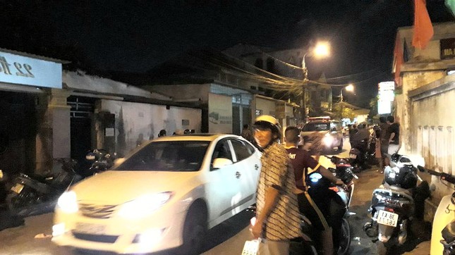 Lộ nguyên nhân cụ ông 81 tuổi tử vong sau khi vào nhà nghỉ cùng một phụ nữ ảnh 1