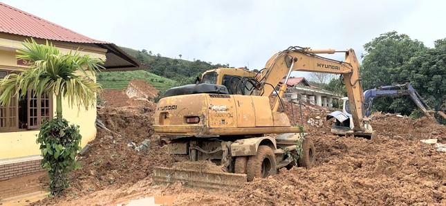 Người lái xe thoát chết kể về đêm kinh hoàng ở Đoàn 337 ảnh 1
