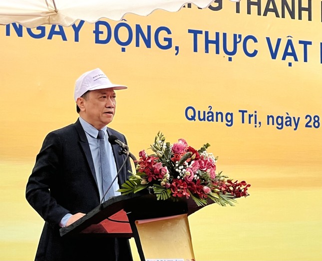 Thế hệ trẻ Quảng Trị phát huy mạnh mẽ xung kích tình nguyện, phát triển kinh tế xã hội ảnh 3