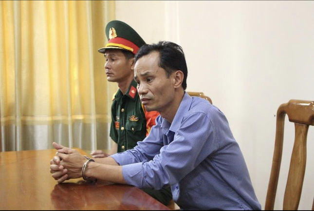 Đội trưởng đội điều tra 'nhúng tay' làm giả kết quả giám định thương tích dẫn tới bỏ lọt tội phạm ảnh 1