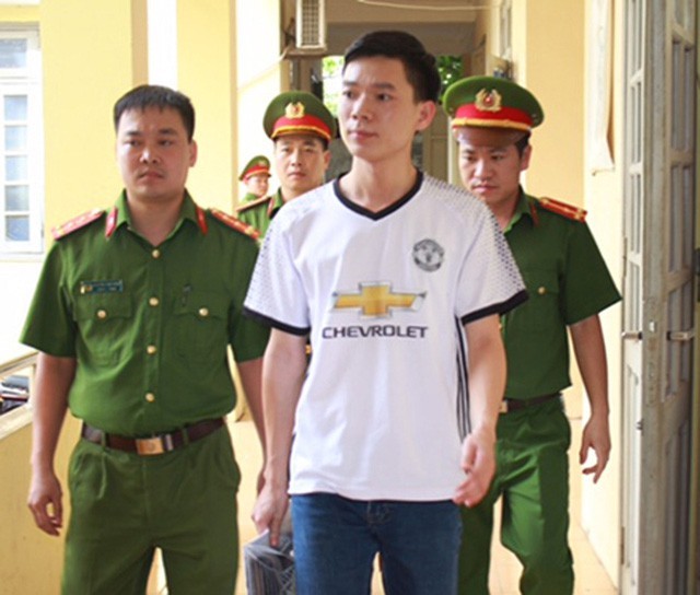Viện KSND tối cao nói về vụ truy tố bác sỹ Hoàng Công Lương ảnh 2
