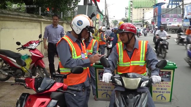 TPHCM lập lực lượng phản ứng nhanh chống …ngập ảnh 1
