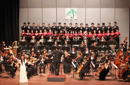 Bí thư TPHCM nói về việc xây nhà hát ở Thủ Thiêm ảnh 3