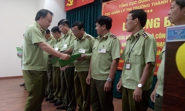 Thành ủy, UBND TPHCM bị Tổng cục Quản lý thị trường ‘qua mặt’ ảnh 2