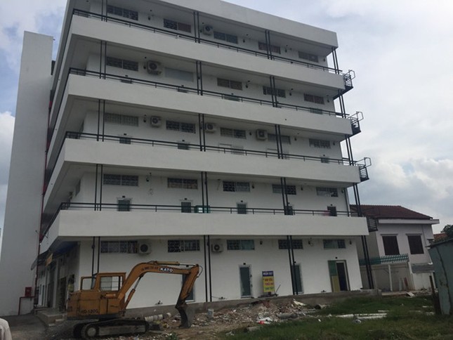 Nhiều lãnh đạo chủ chốt quận Thủ Đức bị kỷ luật ảnh 2