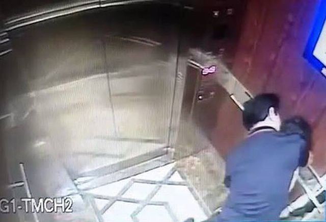 Viện trưởng KSND tối cao nói về vụ Nguyễn Hữu Linh 'nựng' bé gái trong thang máy ảnh 2
