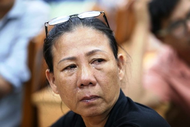 Chủ tịch Nguyễn Thành Phong lên tiếng về kết luận thanh tra vụ Thủ Thiêm ảnh 2