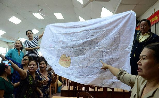 Ông Lê Thanh Hải: Còn một số cán bộ, đảng viên sa sút về đạo đức ảnh 3